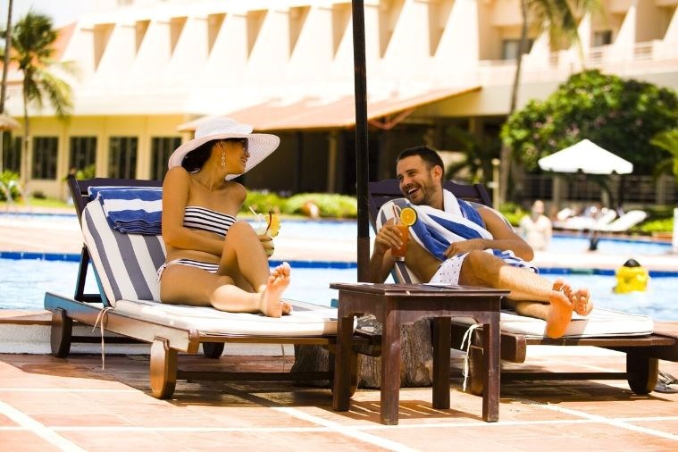 Ocean Dunes Resort Phan Thiết